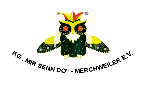 Logo KG Mir senn do - Merchweiler e.V.