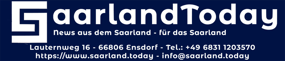 SaarlandToday - News aus dem Saarland - für das Daarland